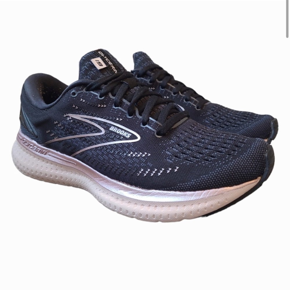 Brooks Glycerin 9.5 WIDE Women’s Sizing